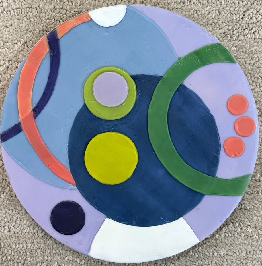 Social Circle IV