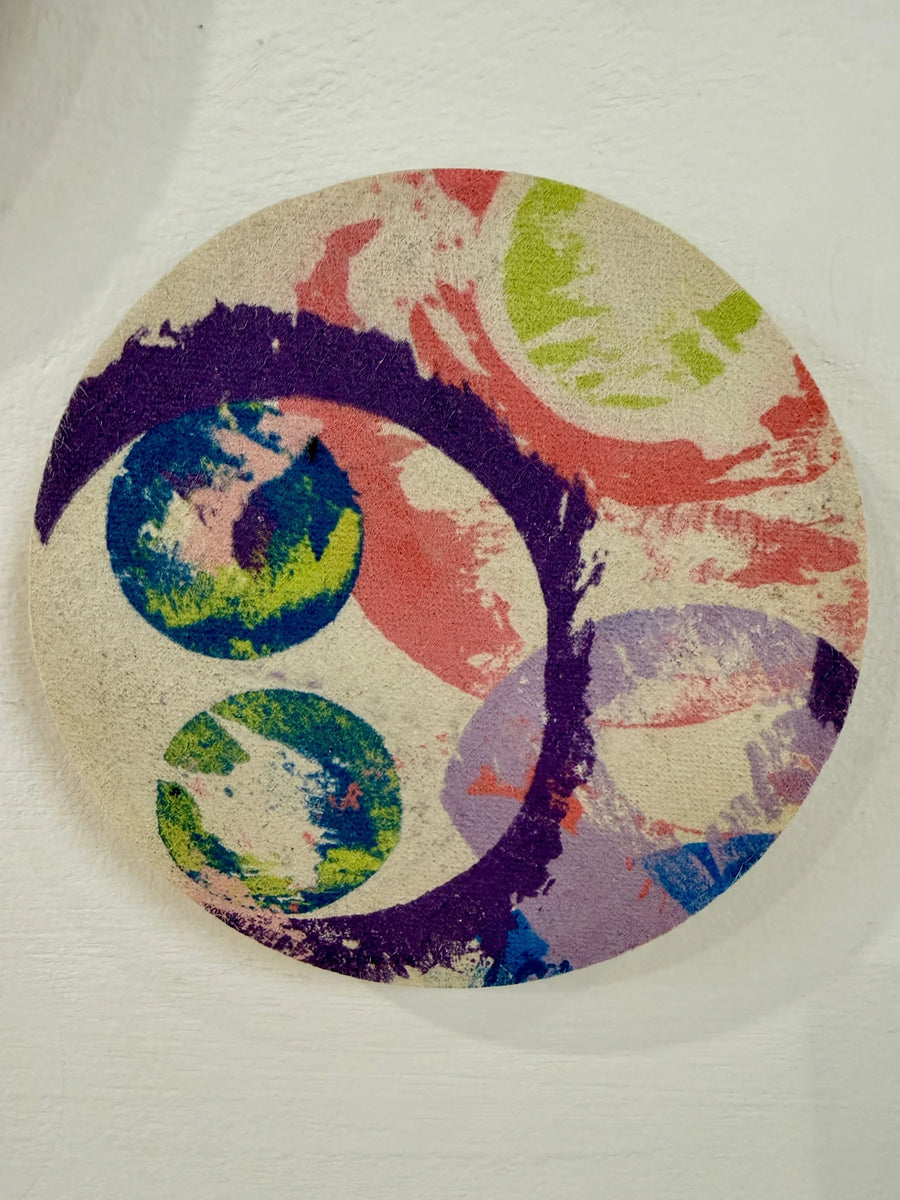 Social Circle III