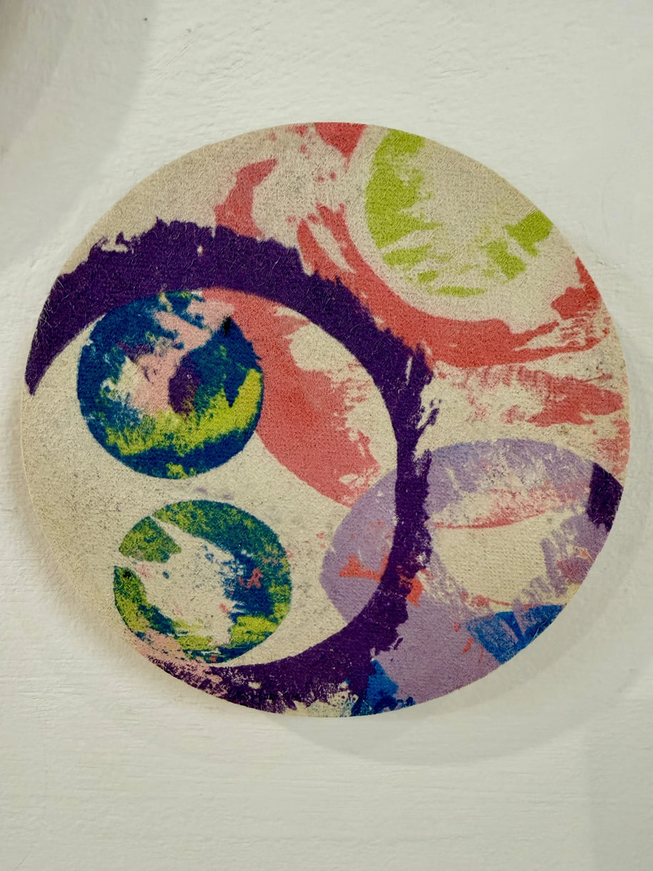 Social Circle III