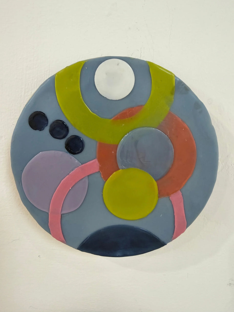 Social Circle VI